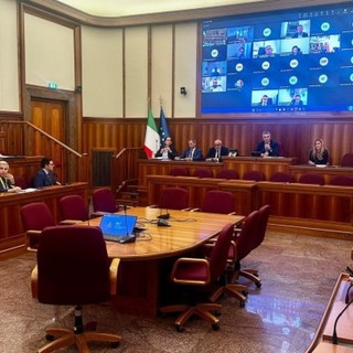 Riforma della governance portuale, Olivieri: "Le Province siano protagoniste"