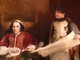 Gli abiti di Pio VII tornano a Savona: la Diocesi riceve il tesoro dei Frugoni Gli abiti di Pio VII tornano a Savona: la Diocesi riceve il tesoro dei Frugoni