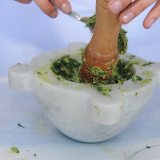 “C’è pesto per te”, la proposta turistica della Regione Liguria