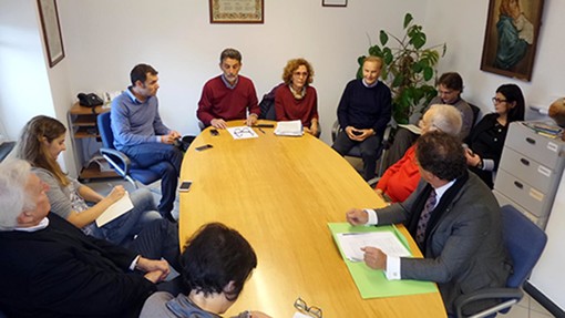 Pietra Ligure ha completato il collegamento al depuratore di Borghetto
