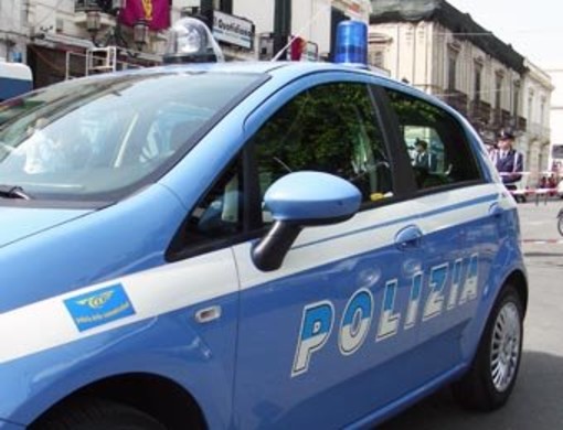 Criminalità e furti in abitazione: controlli della Polizia di Stato a Vado Ligure e Quiliano Criminalità e furti in abitazione: controlli della Polizia di Stato a Vado Ligure e Quiliano