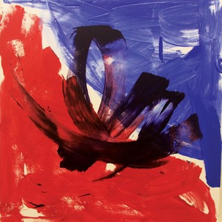 Ad Alassio inaugurazione della personale  “Living Colours” di Pitti