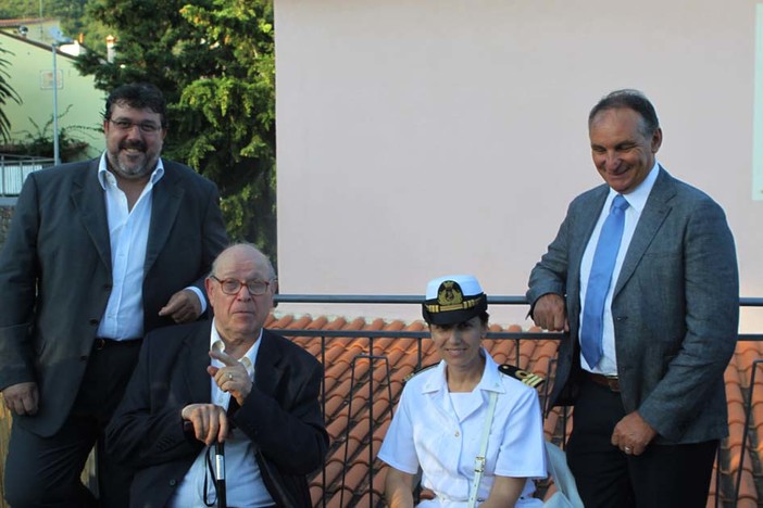 Ceriale: Libri di Liguria, iniziata l'edizione numero 29 Ceriale: Libri di Liguria, iniziata l'edizione numero 29