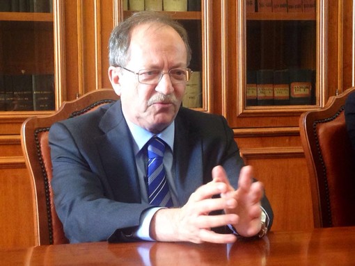 A Savona entra in carica il nuovo prefetto, Giorgio Manari: "Priorità il benessere e la sicurezza"