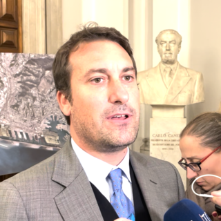 L’Autorità Portuale presenta il bilancio di sostenibilità, l’obiettivo: “Abbattimento del 25% delle emissioni di CO2”