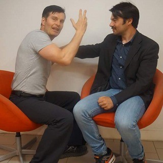 Presentato alla Ubik di Savona il libro sulla difesa personale "Basta Paura"