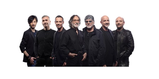 Alassio, il 7 agosto la PFM in concerto a Parco San Rocco con il tour “Doppia Traccia” Alassio, il 7 agosto la PFM in concerto a Parco San Rocco con il tour “Doppia Traccia”