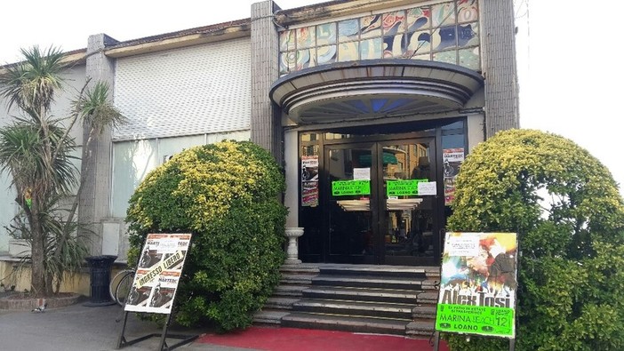 Finale, sospensione della licenza del Patio, i titolari: "Rispettiamo la decisione, ma siamo sorpresi"