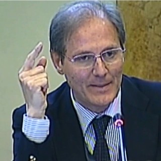 Misure cautelari per Paolo Signorini: Iren gli revoca temporaneamente le deleghe
