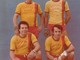 Nella foto: la squadra del Bardino Nuovo campione d'Italia di Serie B del 1979