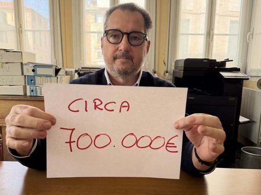 Albenga, Podio su ferrovia a monte e terreni nuova stazione: “700mila euro sprecati, a rimetterci sono cittadini e imprese”