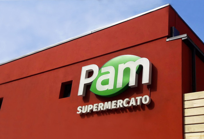 Pam inaugura il suo primo supermercato a Loano Pam inaugura il suo primo supermercato a Loano