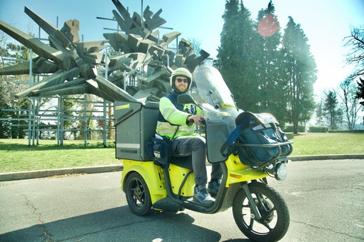 Poste italiane, anche in Liguria procedono le ricerche di portalettere Poste italiane, anche in Liguria procedono le ricerche di portalettere