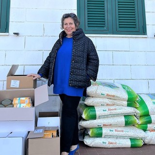 Alassio salva i cuccioli: due pelosetti in cerca di casa