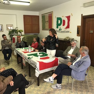 "Ricominciamo da noi!" il PD si incontra a Cairo per ripartire dopo una tornata elettorale deludente