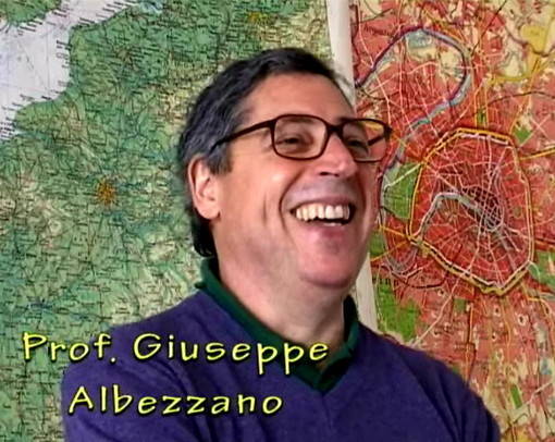 Varazze è in lutto per la scomparsa di Giuseppe Albezzano