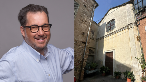 Albenga 2024, il candidato sindaco Podio incontra i cittadini della frazione di Lusignano