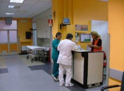 Toirano: inaugura domattina il nuovo ambulatorio Toirano: inaugura domattina il nuovo ambulatorio
