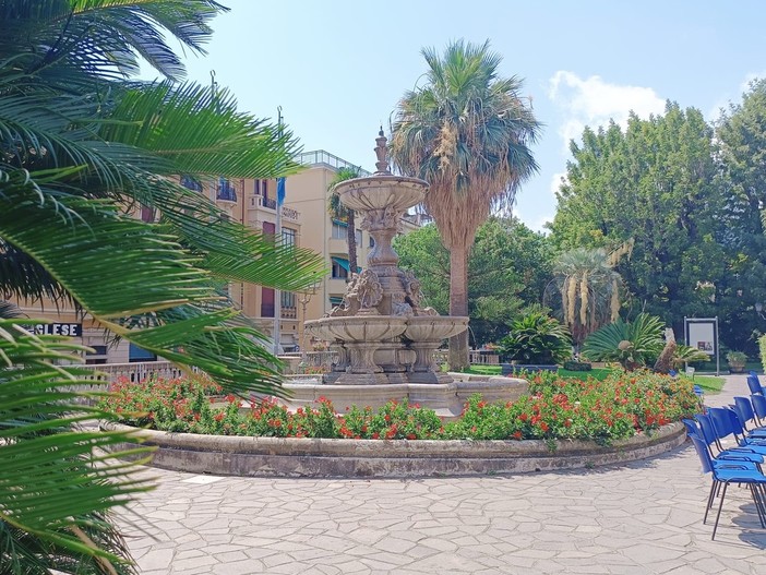 Alassio, sabato 28 settembre la presentazione dei libri di Lidia Baiguera Alassio, sabato 28 settembre la presentazione dei libri di Lidia Baiguera