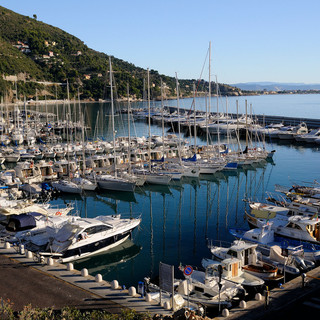 Il Porto di Alassio si riconferma Bandiera Blu Il Porto di Alassio si riconferma Bandiera Blu
