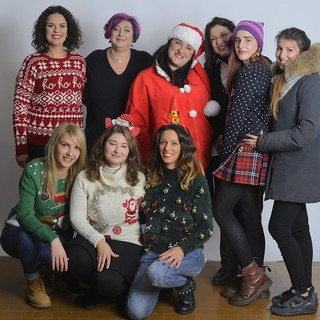 Pistacchio Imago Lab apre a Vado Ligure: make up e foto con la professionalità di Marzia e Marco