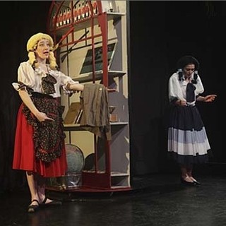 Compagnia Pandemonium Teatro di Bergamo