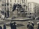 Piazza Mameli - Foto Archivio Sugliani Tissoni