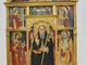 Albenga, il 2 aprile la presentazione del restauro del Polittico di Sant’Antonio Abate