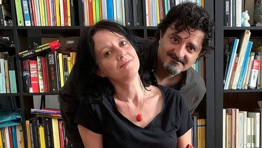 La Torino true crime di Rosso Profondo chiude la rassegna "Sotto l’Archetto" ad Andora con Paolacci e Ronco La Torino true crime di Rosso Profondo chiude la rassegna "Sotto l’Archetto" ad Andora con Paolacci e Ronco