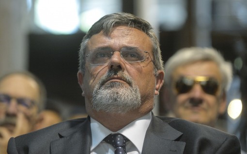 Foto: Paolo Capone, Ugl