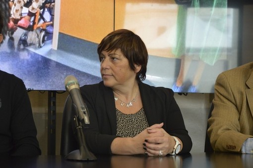 Savona, morte di Pervinca Tiranini, il cordoglio di Confcommercio