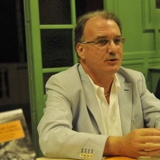 "Thaon di Revel, il Grande Ammiraglio", il libro di Pier Paolo Cervone arriva ad Albenga grazie al DLF