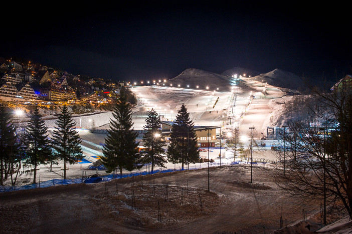 Prato Nevoso: apertura straordinaria degli impianti per raccogliere fondi per la “Cascina Aquilone”