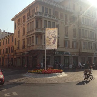 Piazza del Popolo, Albenga