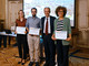 Gaslini, la conferma della qualifica di IRCCS accompagna la Research Retreat dedicata al futuro della ricerca Gaslini, la conferma della qualifica di IRCCS accompagna la Research Retreat dedicata al futuro della ricerca