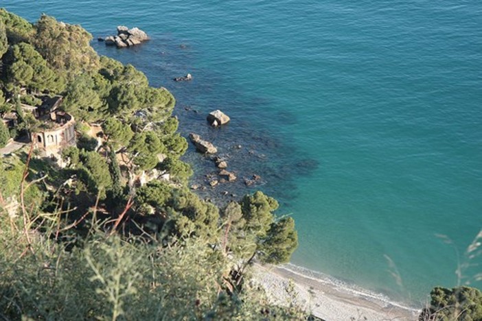 Punta Murena ad Alassio: definito il contenzioso