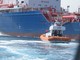 Esercitazione complessa antinquinamento nel porto di Vado Ligure