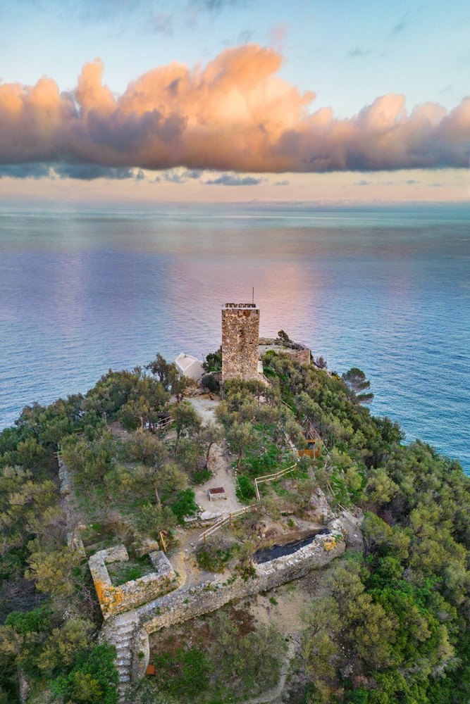 Foto Carlo Lovisolo
