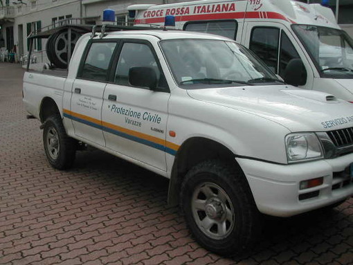 Protezione Civile Liguria, PdL: "Tre mesi dalla dismissione del campo e la colonna mobile è ancora ferma in Emilia" Protezione Civile Liguria, PdL: "Tre mesi dalla dismissione del campo e la colonna mobile è ancora ferma in Emilia"