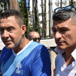 Futuro Nazionale con Vannacci, è il sanremese Daniele Ventimiglia il vicario regionale in Liguria Futuro Nazionale con Vannacci, è il sanremese Daniele Ventimiglia il vicario regionale in Liguria