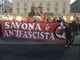 Presidio Antifascista il 2 dicembre a Savona