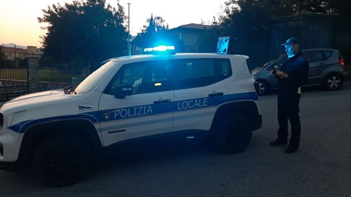 Coronavirus, il sindaco di Borgio Dacquino detta la ricetta: "Maturità, equilibrio, solidarietà, attenzione verso noi e gli altri: solo così possiamo uscirne" Coronavirus, il sindaco di Borgio Dacquino detta la ricetta: "Maturità, equilibrio, solidarietà, attenzione verso noi e gli altri: solo così possiamo uscirne"