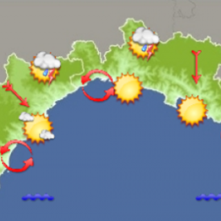 Meteo: le previsioni di mercoledì 2 settembre, tra piogge sparse in mattinata e sole nel pomeriggio
