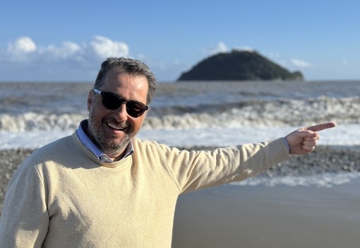 Turismo Albenga, Podio: “Zona mare non è di serie b. Per riqualificarla tempo e risorse, ma bisogna iniziare. Immobilismo non aiuta la crescita” Turismo Albenga, Podio: “Zona mare non è di serie b. Per riqualificarla tempo e risorse, ma bisogna iniziare. Immobilismo non aiuta la crescita”