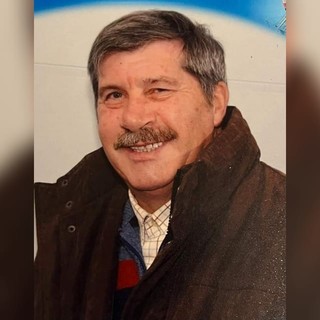 Pietra, lutto per la scomparsa di Pietro "Piero" Maculotti