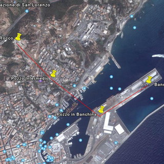 Savona: completato l'iter per il tunnel sotterraneo delle Funivie