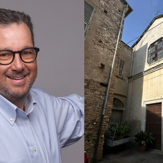 Albenga 2024, il candidato sindaco Podio incontra i cittadini della frazione di Lusignano