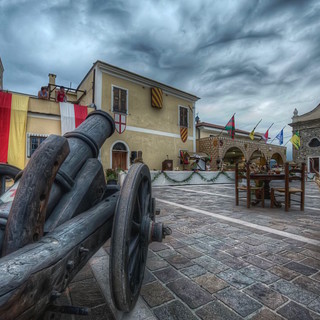 Palio di Giustenice - Rievocazione Storica