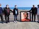 "Artemuta", i negozi di Loano diventano una galleria d'arte: "Oggi per essere commercianti bisogna essere degli artisti" (FOTO e VIDEO) "Artemuta", i negozi di Loano diventano una galleria d'arte: "Oggi per essere commercianti bisogna essere degli artisti" (FOTO e VIDEO)