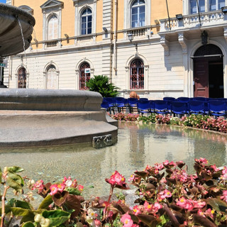 Piazza della Libertà (Alassio)